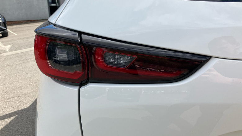 Mazda CX-5 2.0 Sport 5dr Petrol Estate